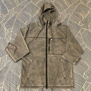 ⚓️NWOT Salty Crew Jacket⚓️